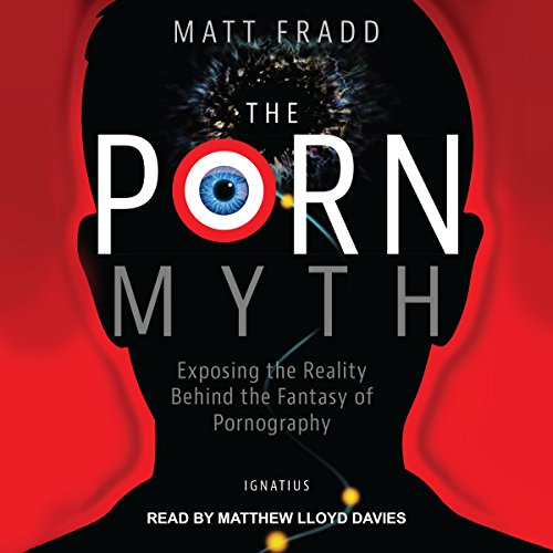 The Porn Myth cover art