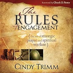 Rules of Engagement cover art