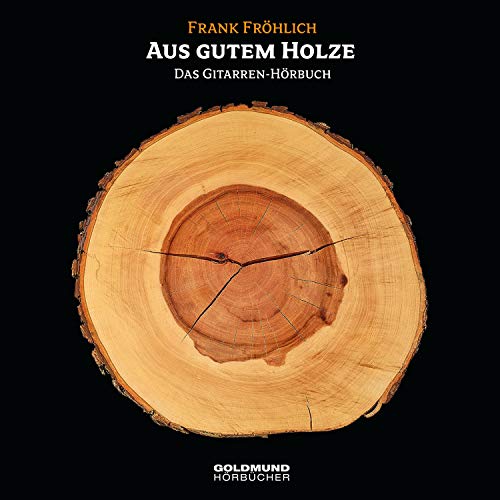 Couverture de "Aus gutem Holze"