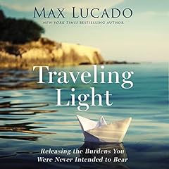 Traveling Light cover art