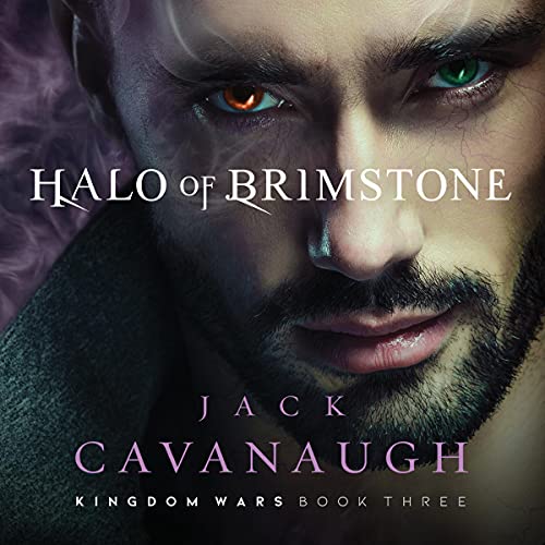 Halo of Brimstone cover art