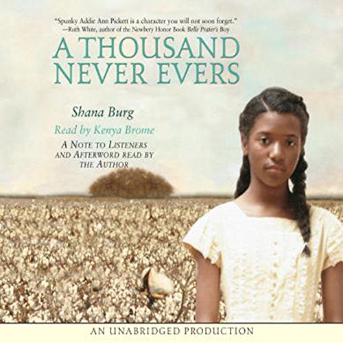 Page de couverture de A Thousand Never Evers