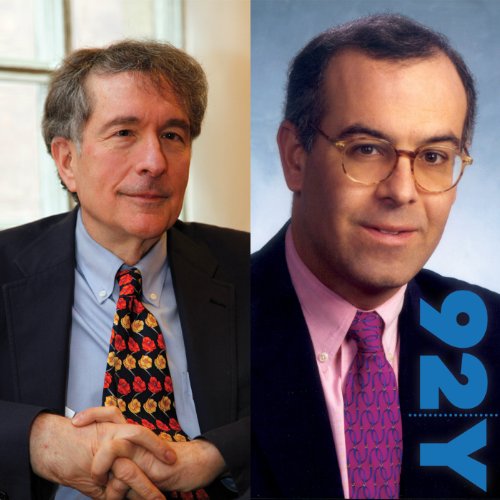 Howard Gardner and David Brooks cover art