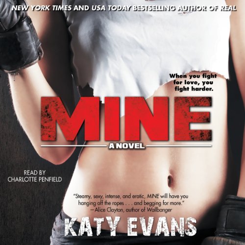 Mine cover art