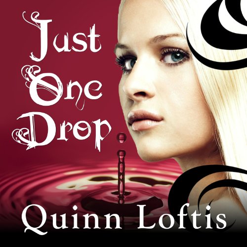 Just One Drop cover art