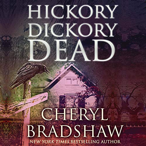 Hickory Dickory Dead Titelbild