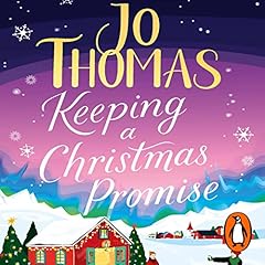 Keeping a Christmas Promise cover art