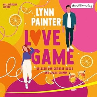 Love Game (German edition) Audiobook By Lynn Painter, Stefanie Retterbush - Übersetzer cover art