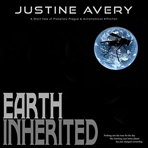 Earth Inherited cover art