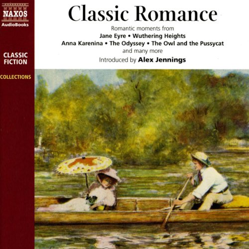 Classic Romance cover art