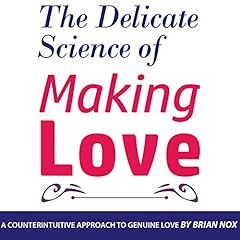 The Delicate Science of Making Love Titelbild