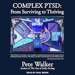 Complex PTSD cover art