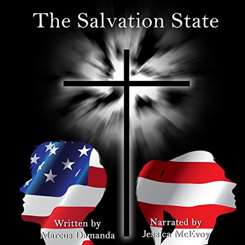 The Salvation State cover art