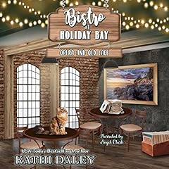 Bistro at Holiday Bay: Opera and Old Lace cover art