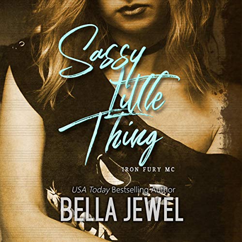 Sassy Little Thing cover art