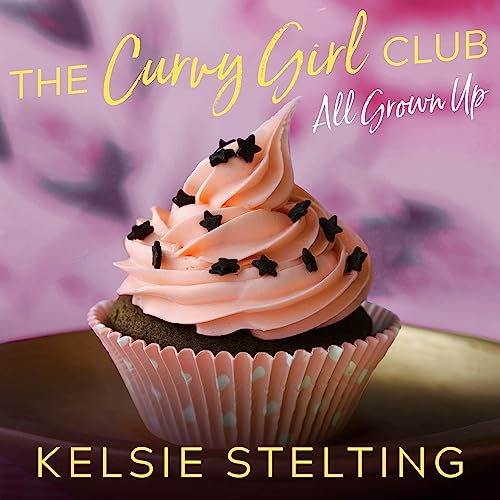 The Curvy Girl Club cover art