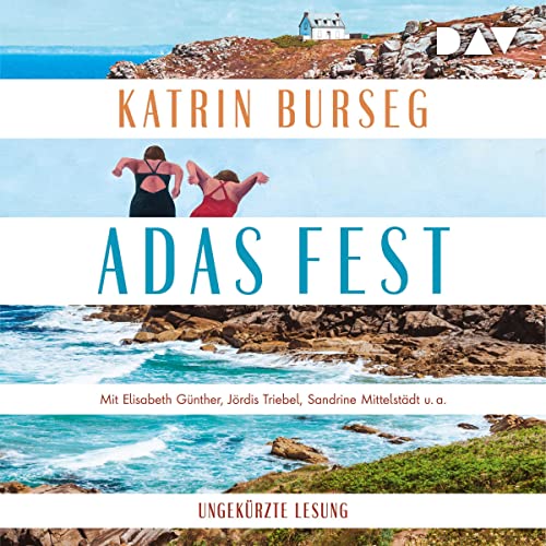 Adas Fest cover art