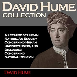 David Hume Collection Audiobook By David Hume cover art