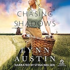 Chasing Shadows cover art