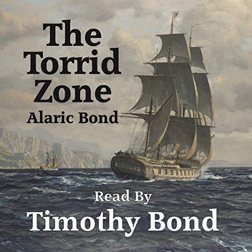 The Torrid Zone cover art