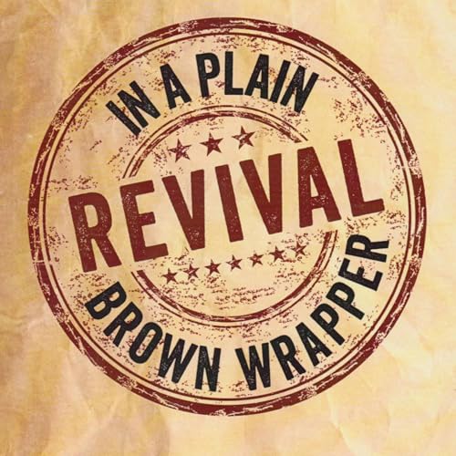 Revival in a Plain Brown Wrapper cover art