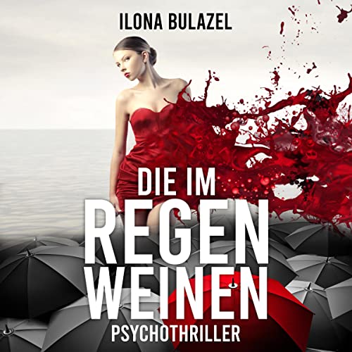 Die im Regen weinen cover art