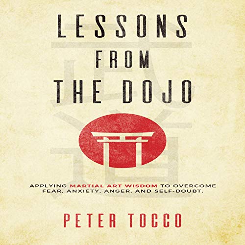 Lessons from the Dojo Titelbild