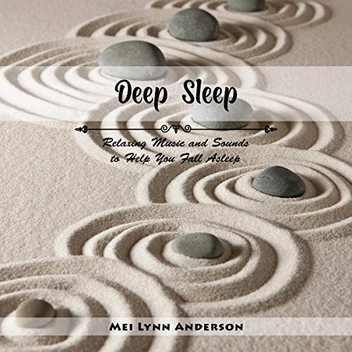 Deep Sleep cover art