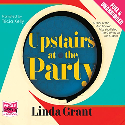 Upstairs at the Party cover art