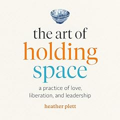 The Art of Holding Space cover art