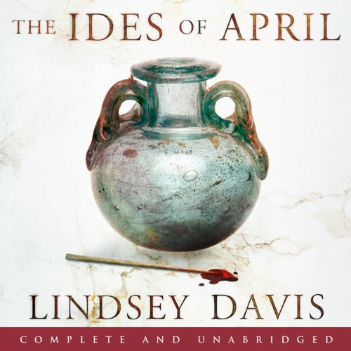 Page de couverture de The Ides of April