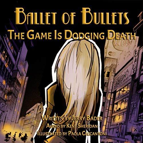 Ballet of Bullets cover art