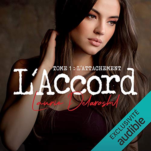 L'attachement cover art