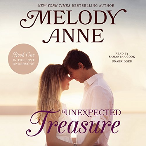 Unexpected Treasure cover art