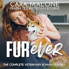 Fur-Ever: The Complete Veterinary Romance Series cover art