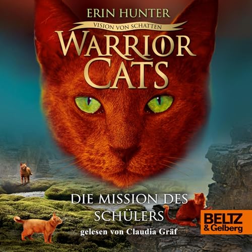 Die Mission des Schülers cover art