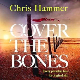 Cover the Bones cover art