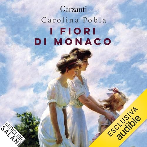 I fiori di Monaco copertina