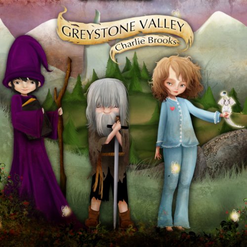 Greystone Valley cover art