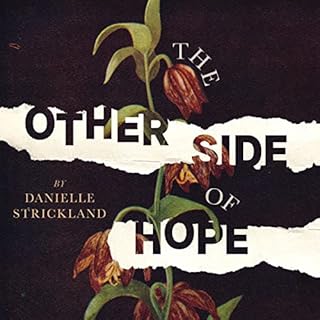 The Other Side of Hope cover art