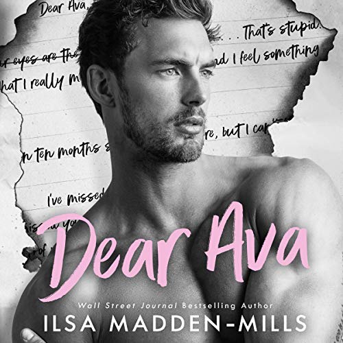 Dear Ava cover art