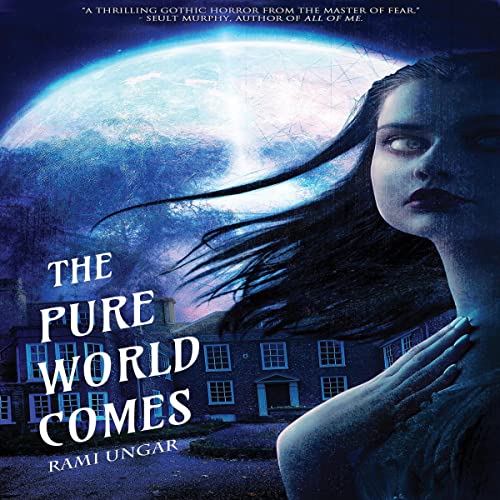 Page de couverture de The Pure World Comes