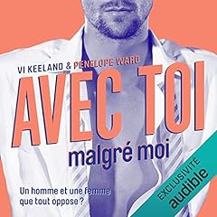 Couverture de Avec toi malgré moi