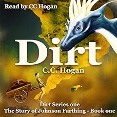 Dirt cover art