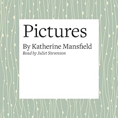 Pictures cover art