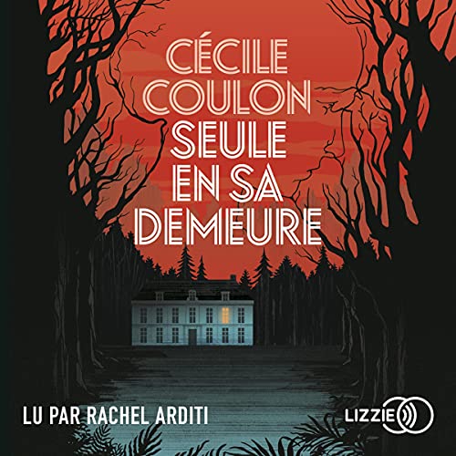 Seule en sa demeure cover art