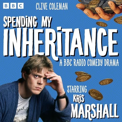 Spending My Inheritance cover art