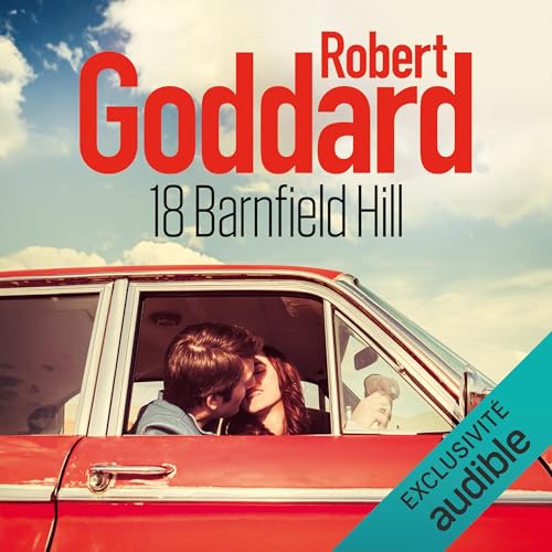 18 Barnfield Hill cover art