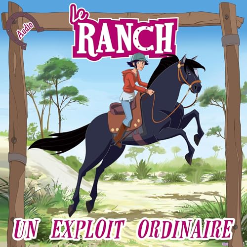 Un exploit ordinaire cover art