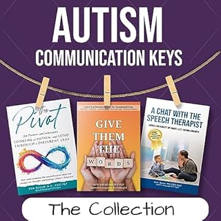 Autism Communication Keys cover art